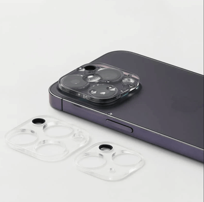 iPhone 13 Pro Max Rear Back Camera Glass Replacement – Lens Cover