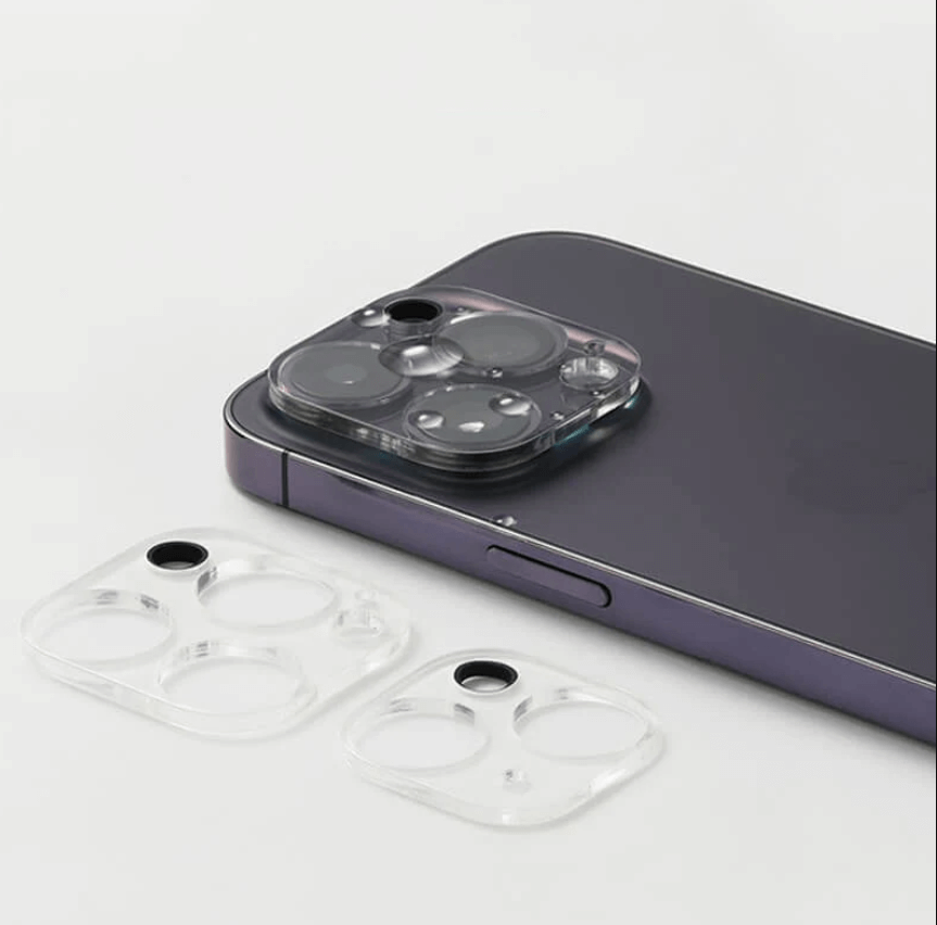 iPhone 14 Pro Max Rear Back Camera Glass Replacement – Lens Cover