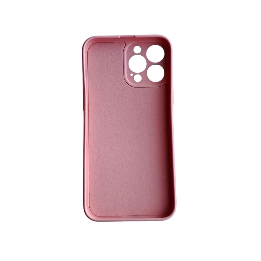 Case for iPhone 13 Pro Max (6.7”) (Pink)