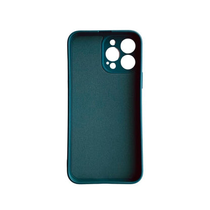 Case for iPhone 13 Pro Max (6.7”) (Green)