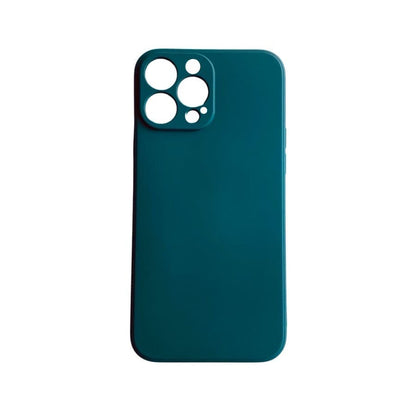 Case for iPhone 13 Pro Max (6.7”) (Green)