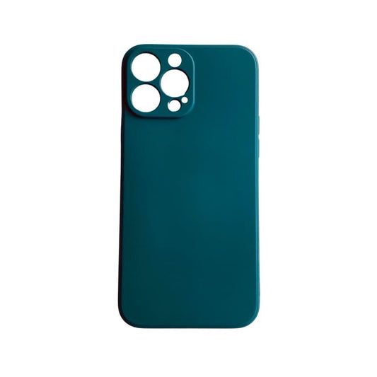 Case for iPhone 13 Pro Max (6.7”) (Green)