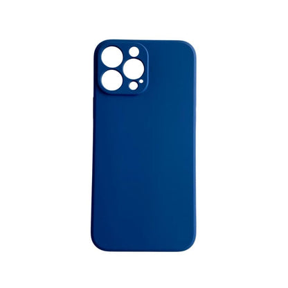Case for iPhone 13 Pro Max (6.7”) (Navy)
