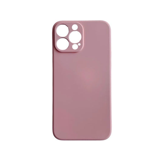 iPhone 13 Pro Max (6.7”) Case (Pink)