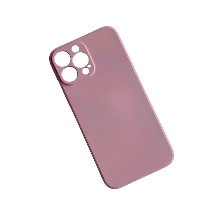 Case for iPhone 13 Pro Max (6.7”) (Pink)