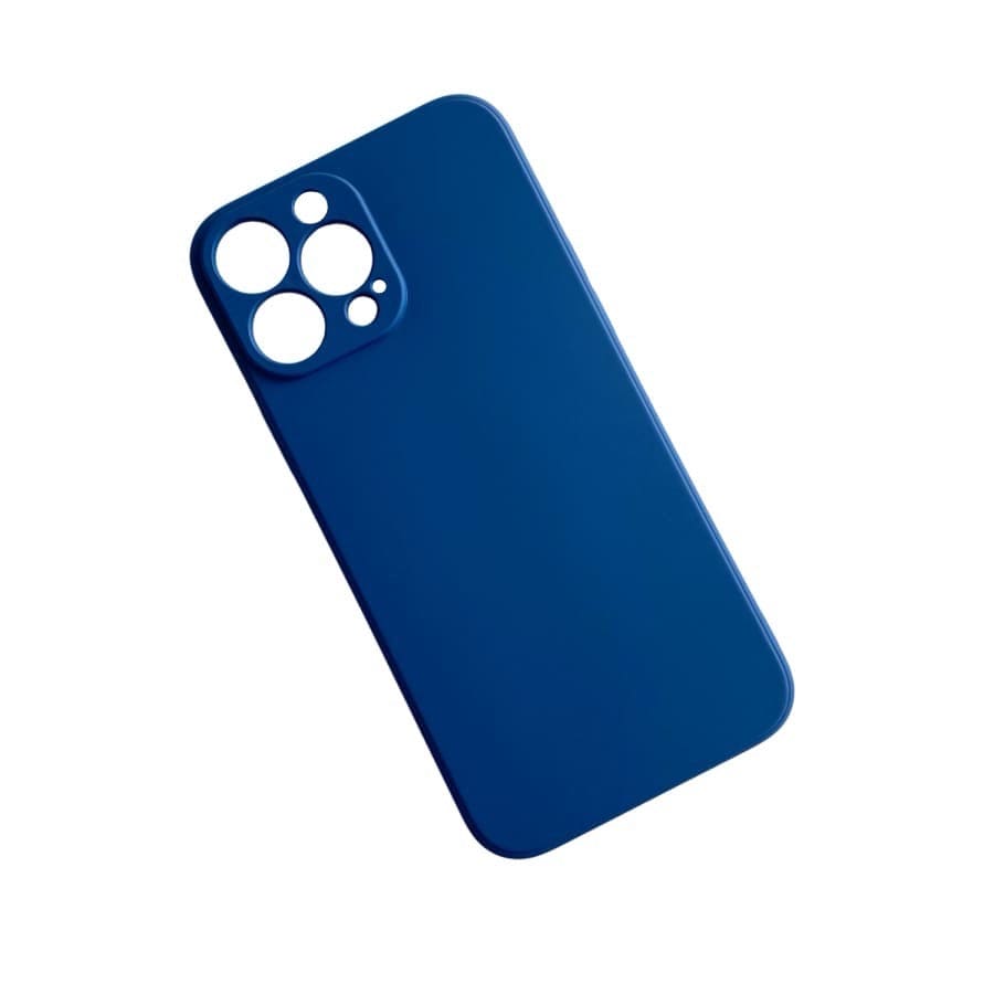 Case for iPhone 13 Pro Max (6.7”) (Navy)