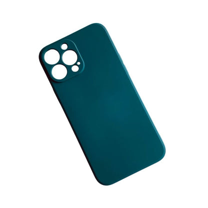 Case for iPhone 13 Pro Max (6.7”) (Green)