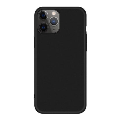 Black Case for iPhone 13 Pro Max (6.7”)