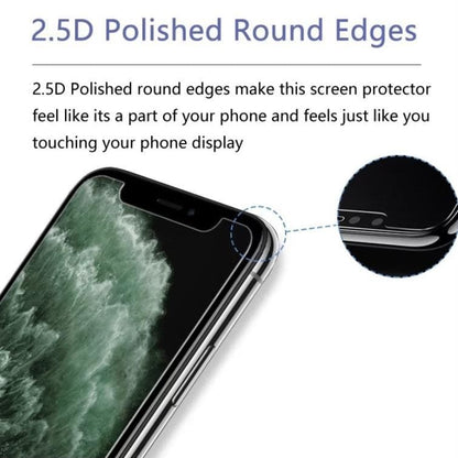 Screen Protectors for iPhone 13 Pro Max (6.7”) (Pack of 2)
