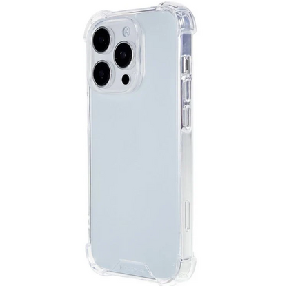 iPhone 13 Pro Shockproof Super Protect Clear Case