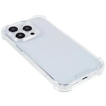 iPhone 13 Pro Shockproof Super Protect Clear Case