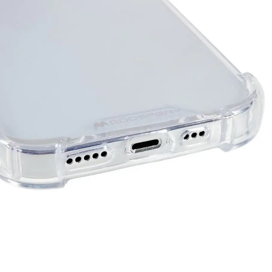 iPhone 13 Pro Shockproof Super Protect Clear Case