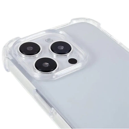 iPhone 13 Pro Shockproof Super Protect Clear Case
