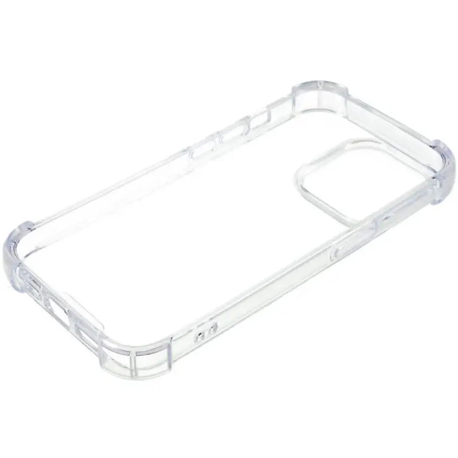 iPhone 13 Pro Shockproof Super Protect Clear Case