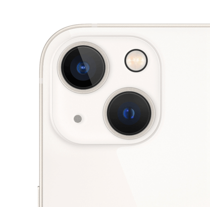 iPhone 15 Rear Back Camera Glass Replacement – Lens Cover