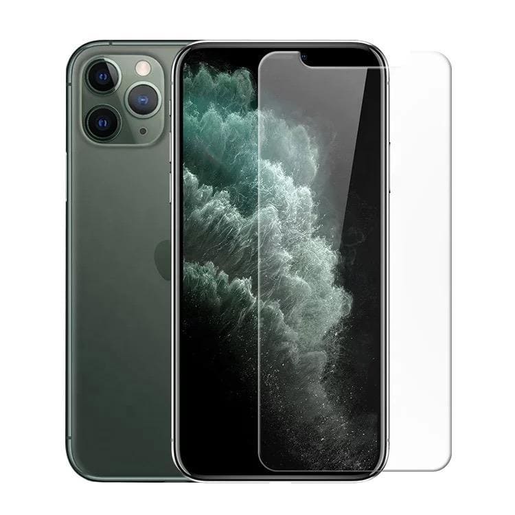 Screen Protectors for iPhone 13/13 Pro (6.1”) (Pack of 2)