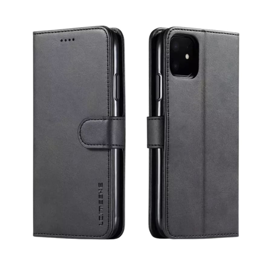 Flip Case for iPhone 13/iPhone 13 Pro (6.1”)