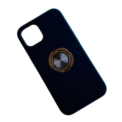 iPhone 13/iPhone 13 Pro (6.1”) Rugged Case (Black)