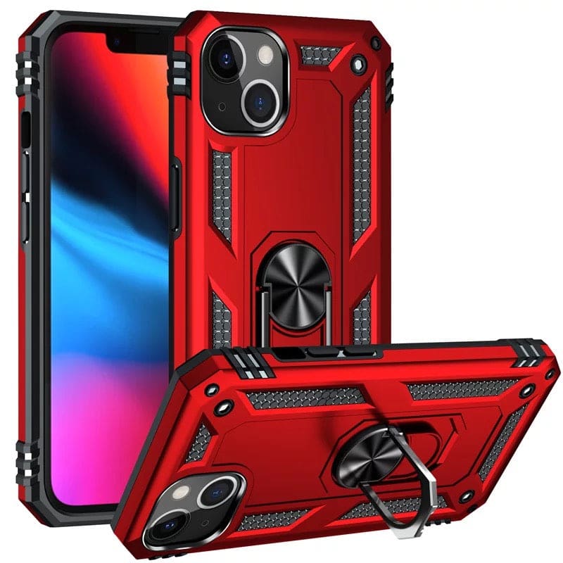 Case for iPhone 14 (6.1”) (2 colours available)