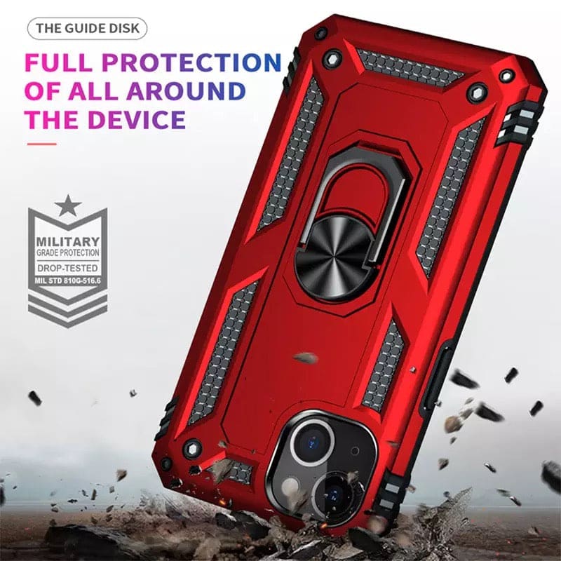 Case for iPhone 14 (6.1”) (2 colours available)