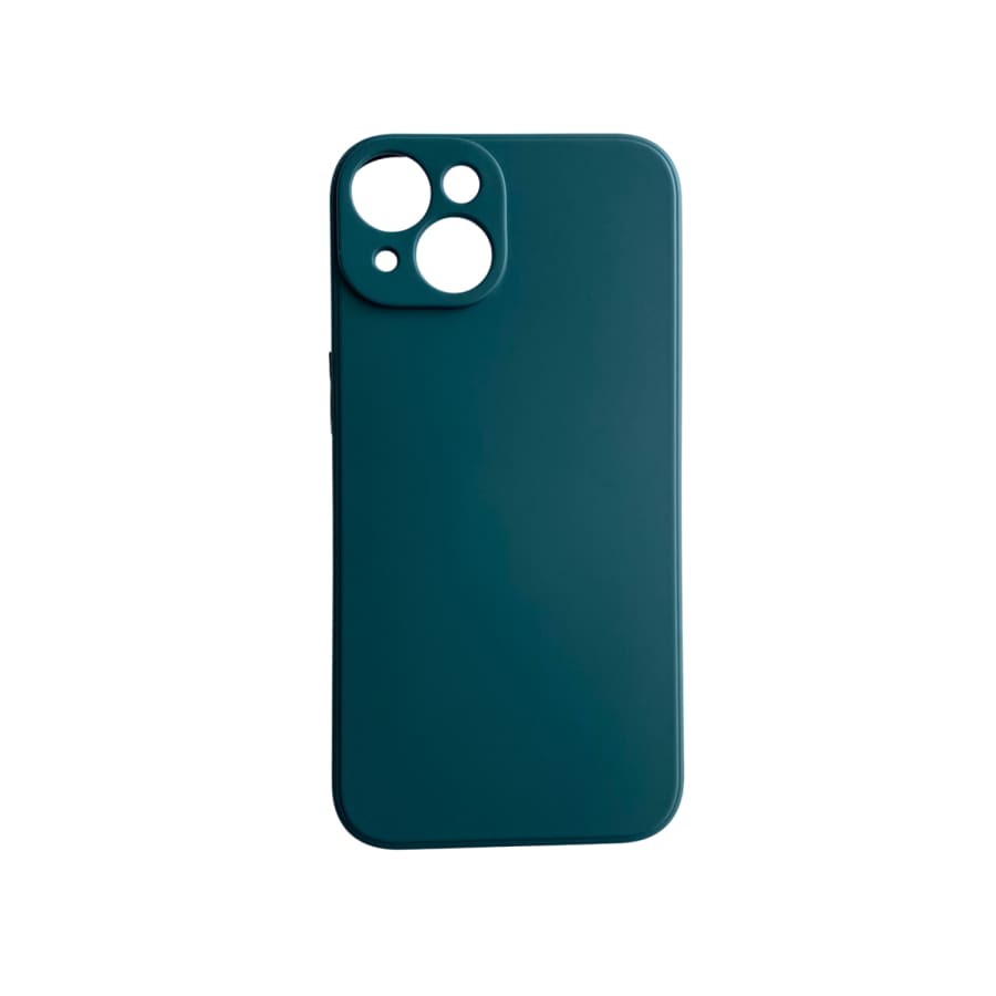 Case for iPhone 14 (6.1”) (Green)