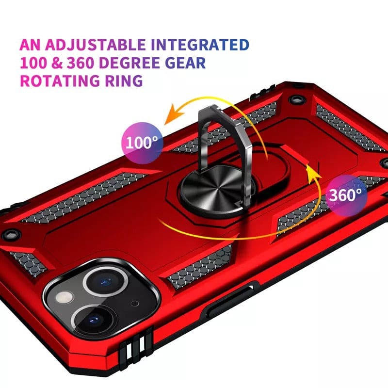 Case for iPhone 14 (6.1”) (2 colours available)