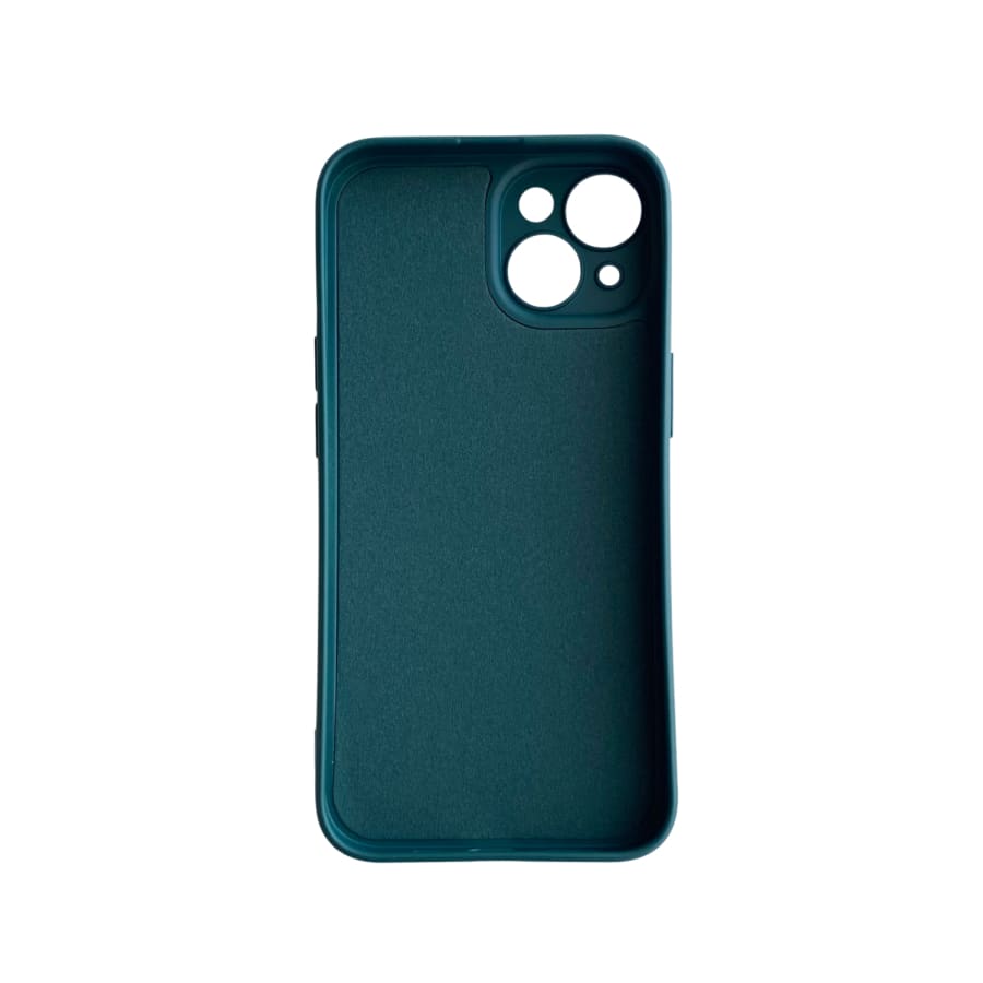 Case for iPhone 14 (6.1”) (Green)
