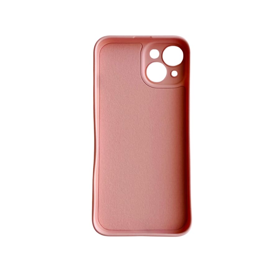 Case for iPhone 14 (6.1”) (Pink)