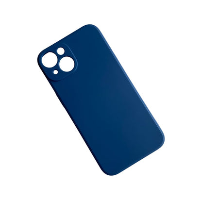 Case for iPhone 14 (6.1”) (Navy)
