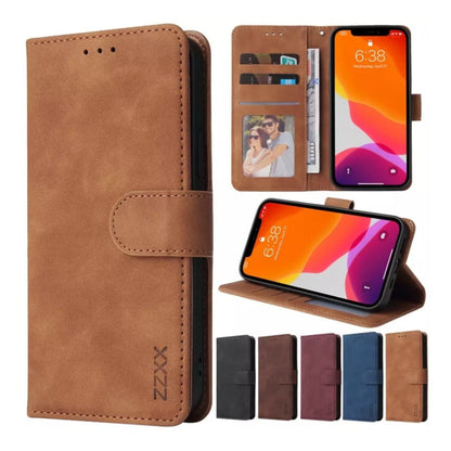 Flip Case for iPhone 14 (6.1”) (3 colours available)