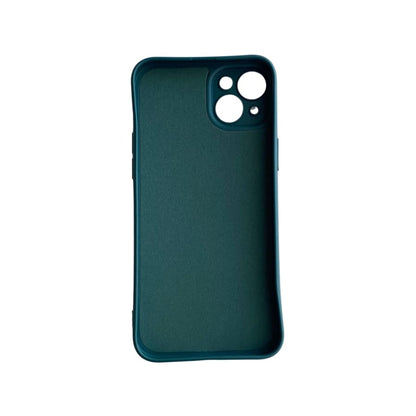 Case for iPhone 14 Plus (6.7”) (Green)