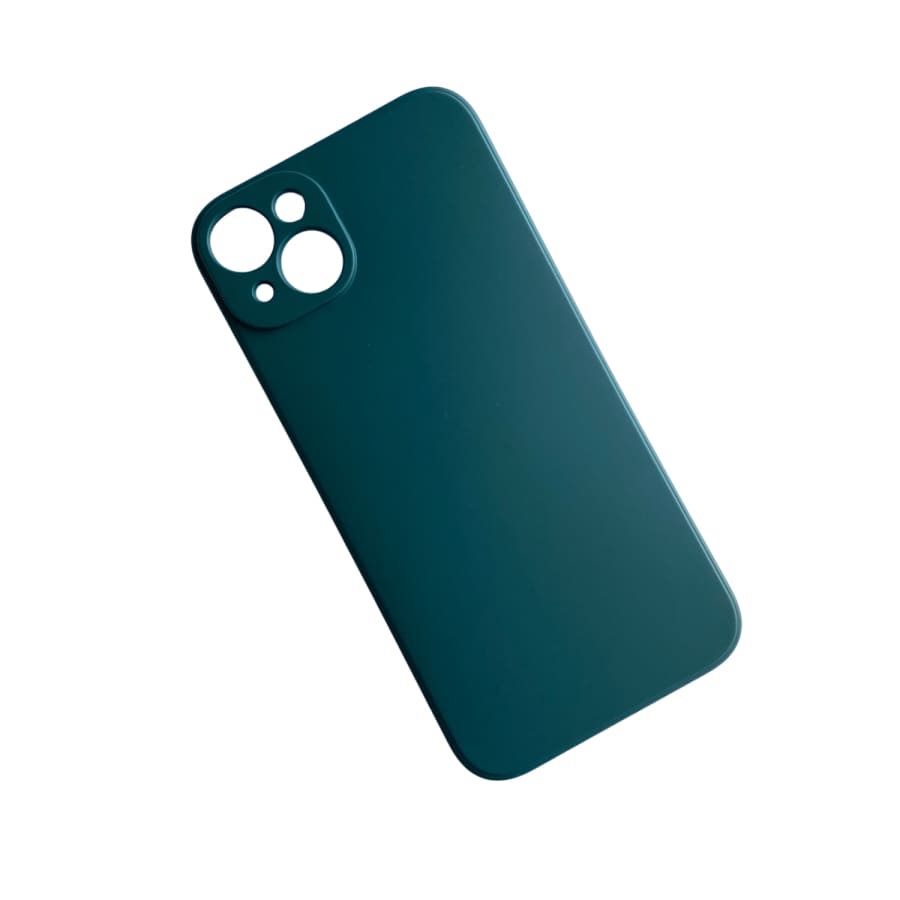 Case for iPhone 14 Plus (6.7”) (Green)