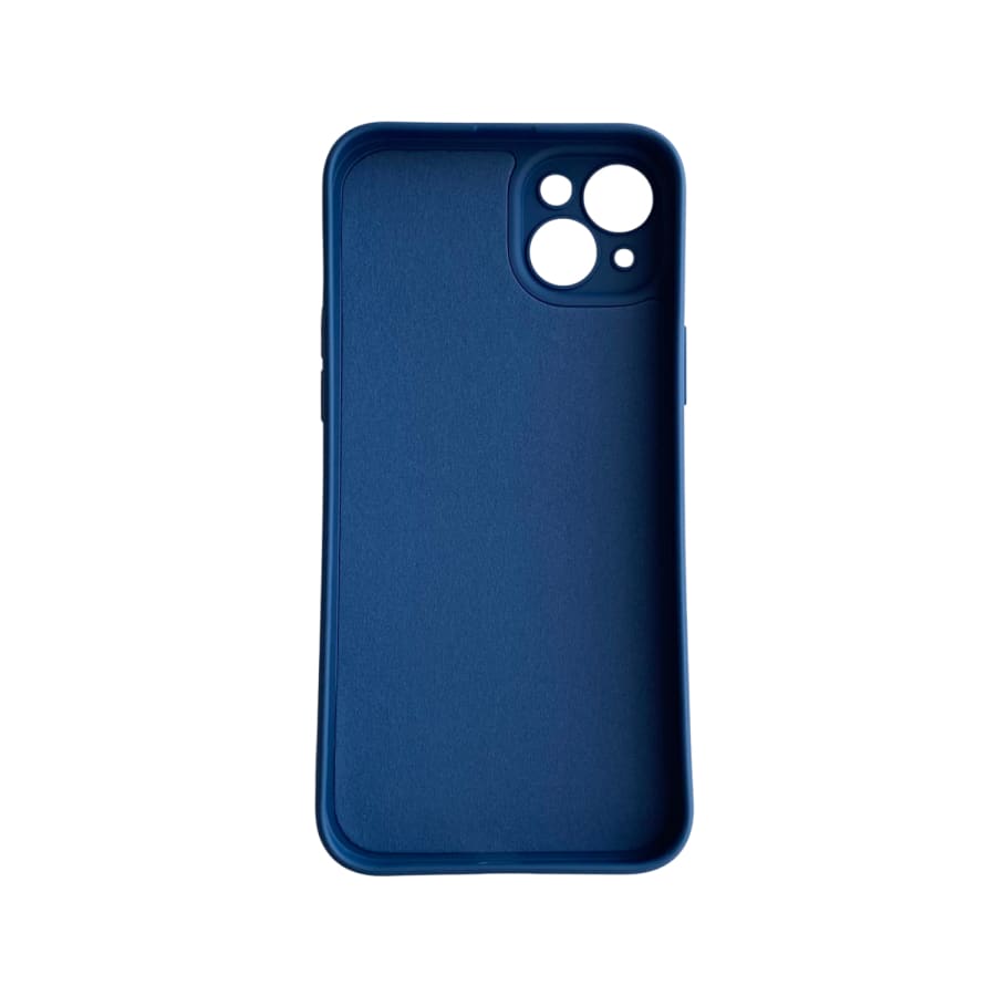 Case for iPhone 14 Plus (6.7”) (Navy)