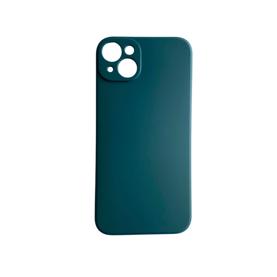 Case for iPhone 14 Plus (6.7”) (Green)