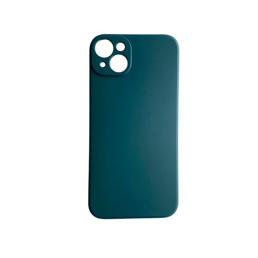 iPhone 14 Plus (6.7”) Case (Green)