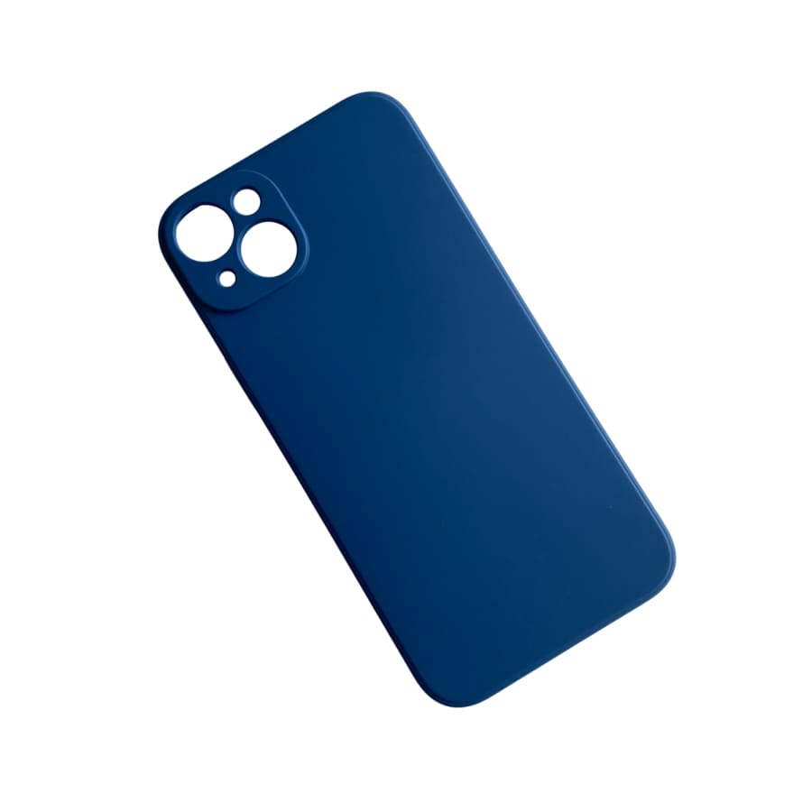 Case for iPhone 14 Plus (6.7”) (Navy)
