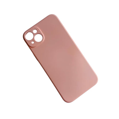 Case for iPhone 14 Plus (6.7”) (Pink)