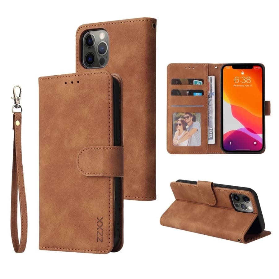 Case for iPhone 14 Plus (6.7”) (3 colours available)