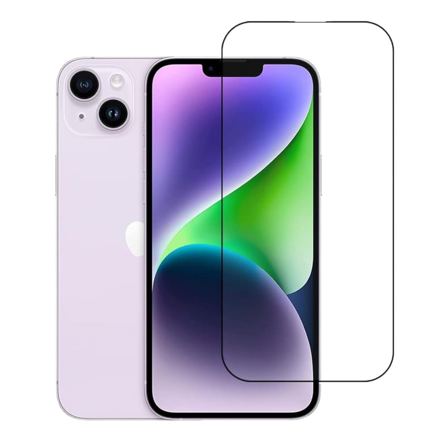 Screen Protector for iPhone 14 Plus (6.7”)