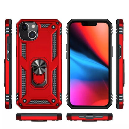 iPhone 14 Pro (6.1”) Rugged Case