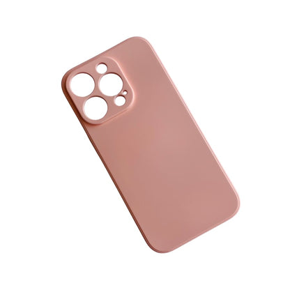 Case for iPhone 14 Pro (6.1”) (Pink)