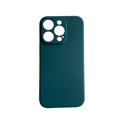 Case for iPhone 14 Pro (6.1”) (Green)