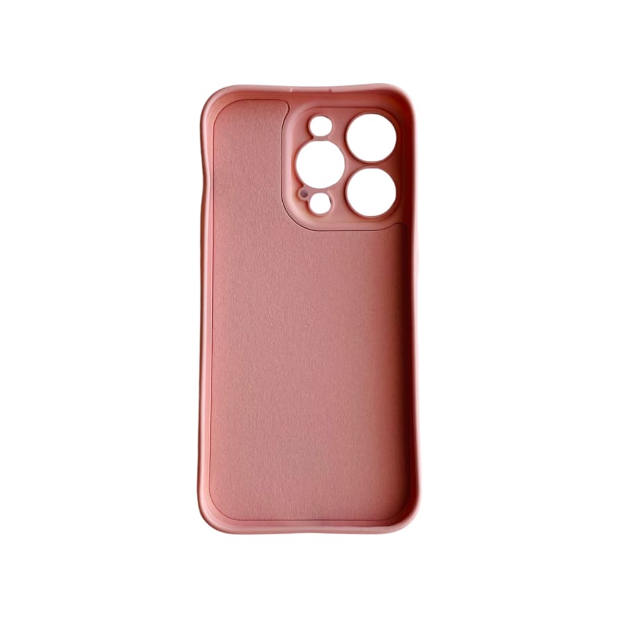 Case for iPhone 14 Pro (6.1”) (Pink)