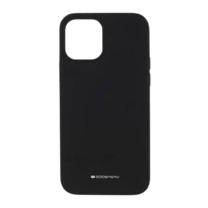 Goospery Case for iPhone 14 Pro (6.1”)  (Black)