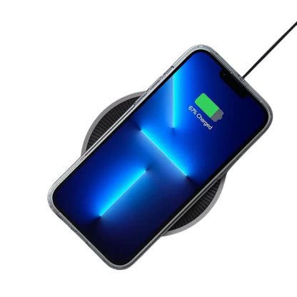 Clear Case for iPhone 14 Pro (6.1”)