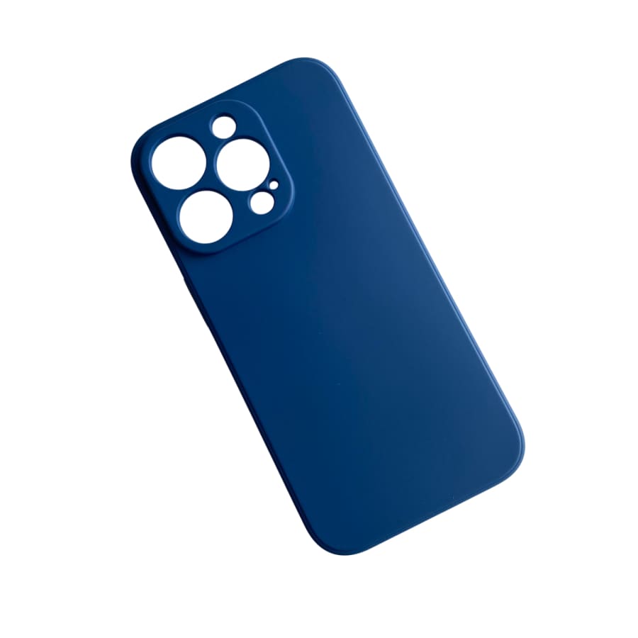 Case for iPhone 14 Pro (6.1”) (Navy)