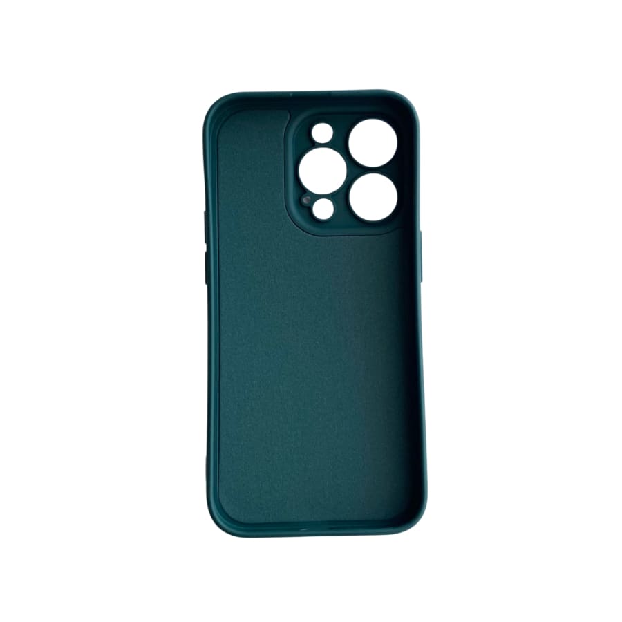 Case for iPhone 14 Pro (6.1”) (Green)