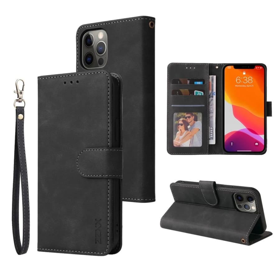 Case for iPhone 14 Pro (6.1”) (3 colours available)