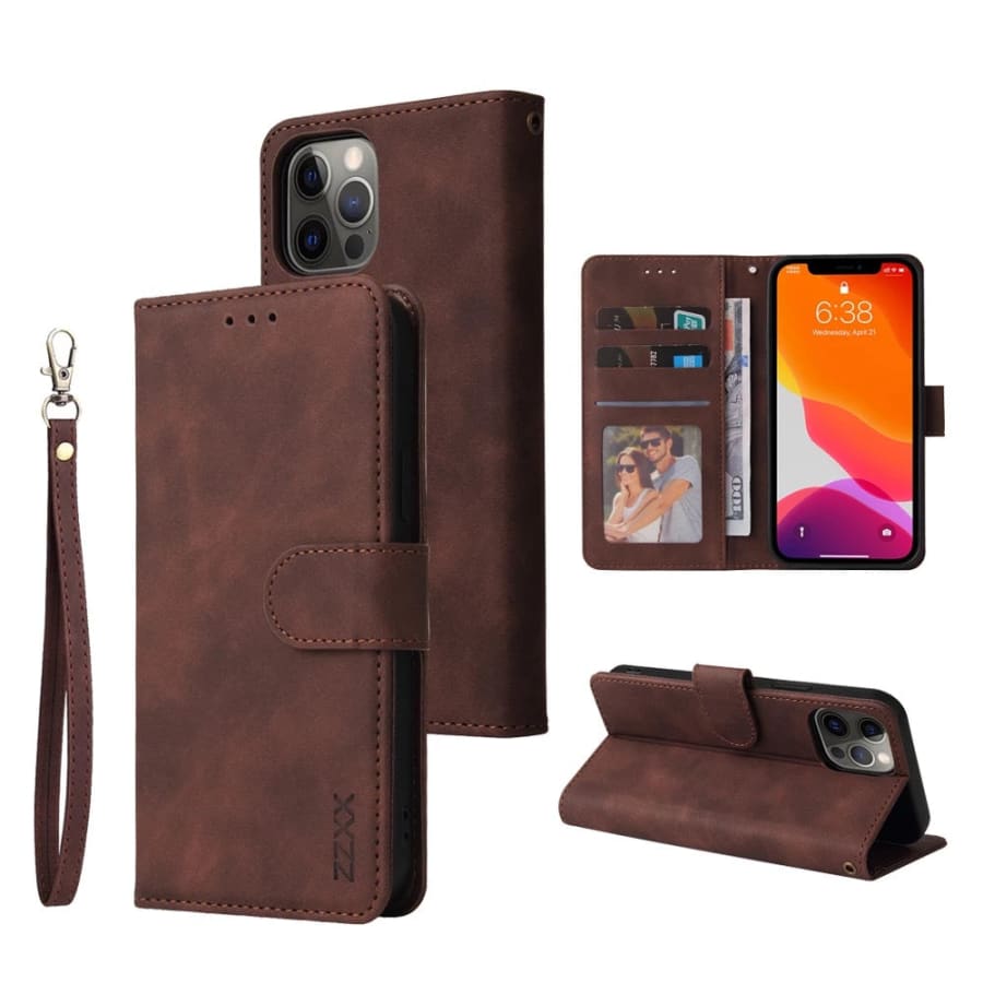 Case for iPhone 14 Pro (6.1”) (3 colours available)