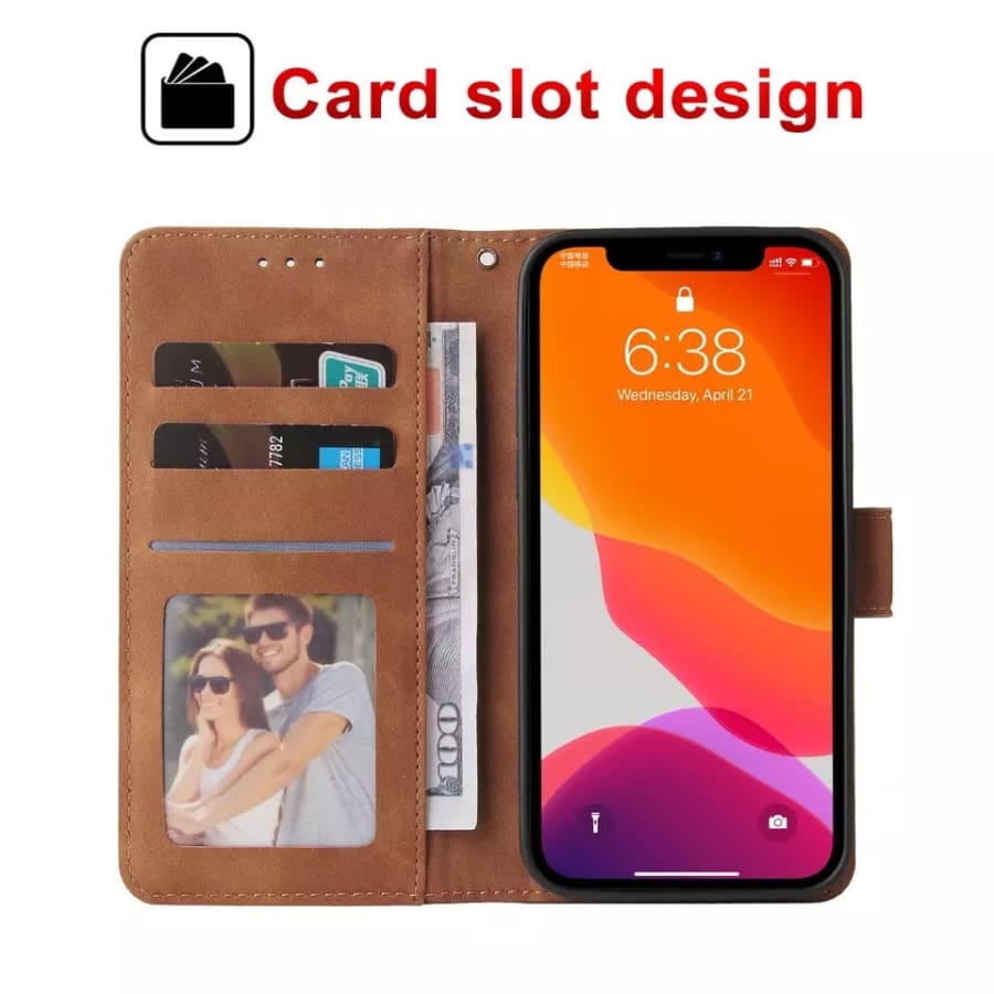 Case for iPhone 14 Pro (6.1”) (3 colours available)